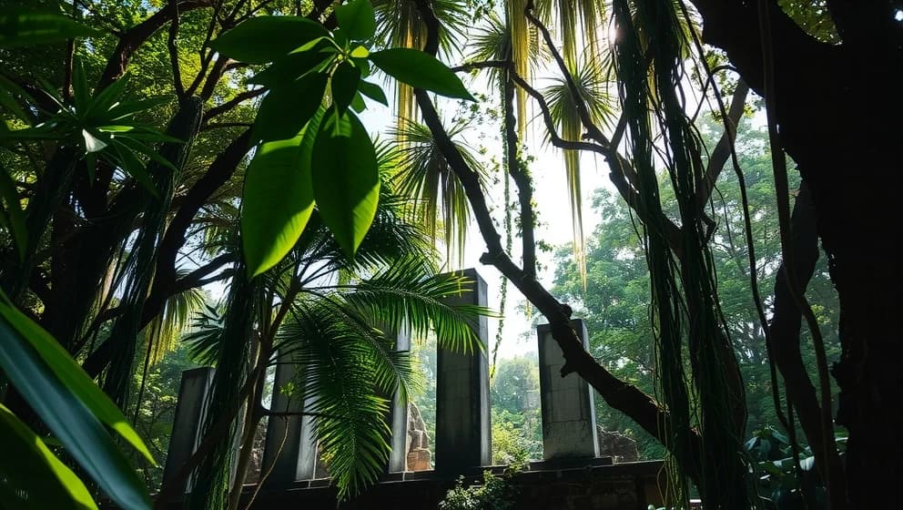 Rollistan i legenden om Tarzan