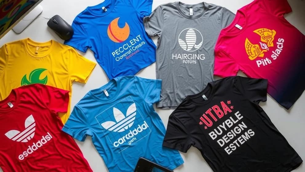 Tröja med eget tryck - så gör du det själv