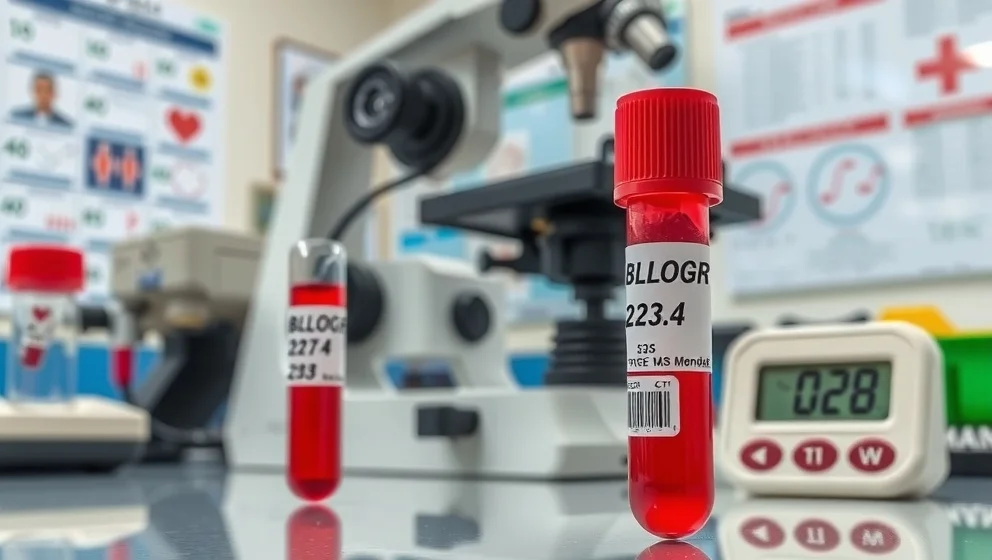 Vad är betahemoglobin och varför behövs det